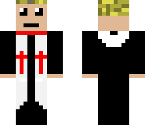 priest