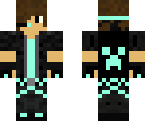 cool boy