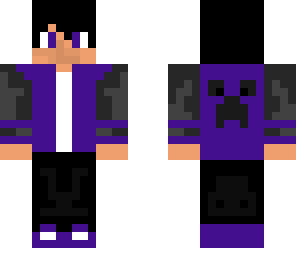 creeper boy