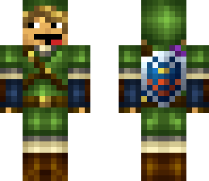 link hd derp