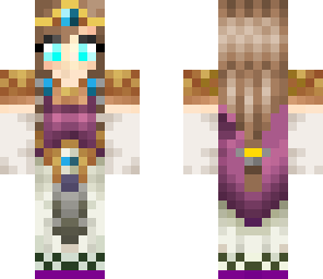 zelda- super smash bros 4
