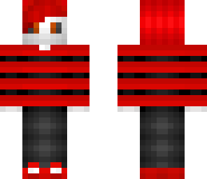halloween man