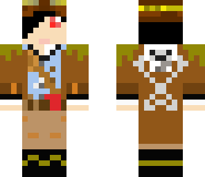 pirate