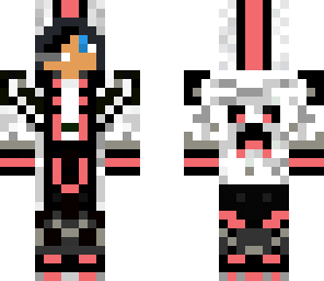 light red assassin