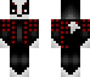 teh wolf