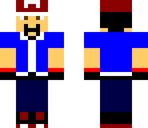 trainer