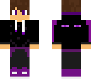 ender hoodie