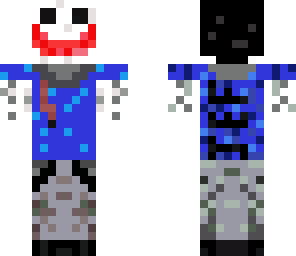jeff the killer