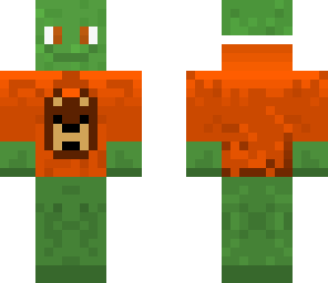 turtle bear