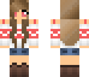 girl