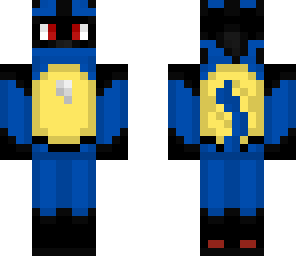 lucario