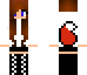 fox girl remake