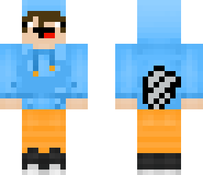 derpy mudkip boy