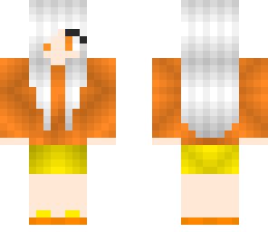 candy corn