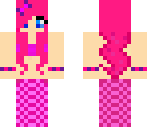 mermaid princess