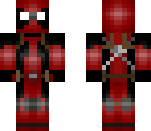 dead pool