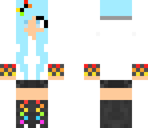 oh my rainbows fixed
