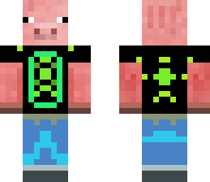 piggeh