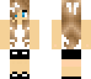 simple girl edit