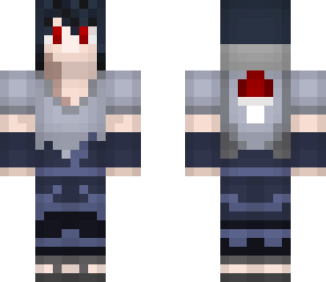 sasuke