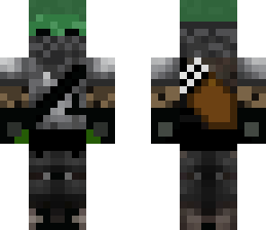 zombie hunter