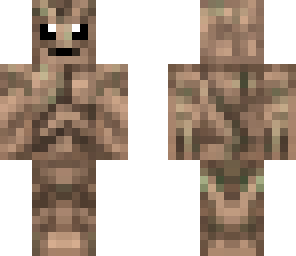 groot