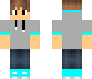 jakes light gray blue
