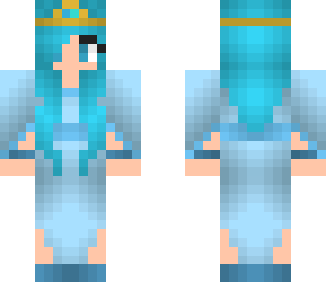 ice queen