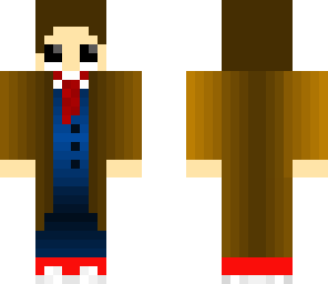 the 10th doctor