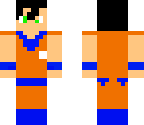 goku