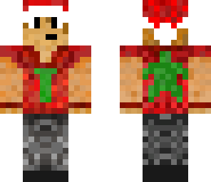 santa claus turtzlez