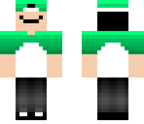zfaithfulpvp - green derp