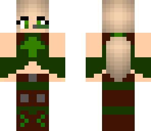 artemis halloween skin