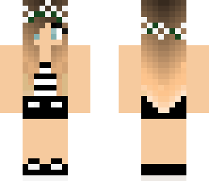 simple girl edit