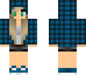 edited skin