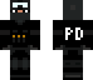 police