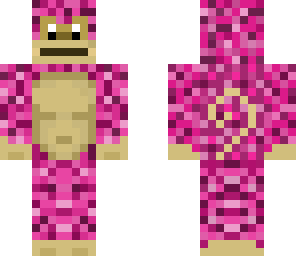 breast cancer monkey