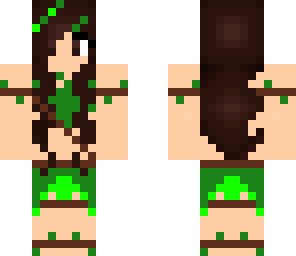 enchanting skin