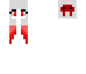 rusian's mustache ghost