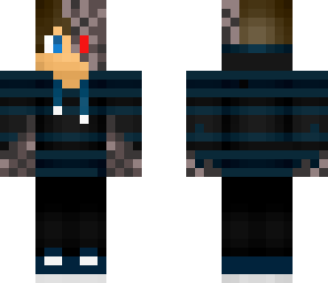 new skin