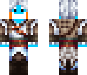 mudkip assassin