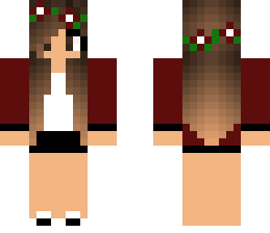 pretty simple girl edit