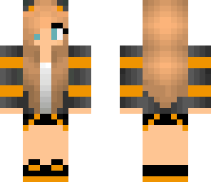 halloween girl 