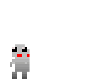 cute alien