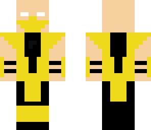 scorpion