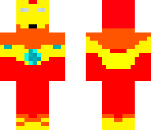 iron man