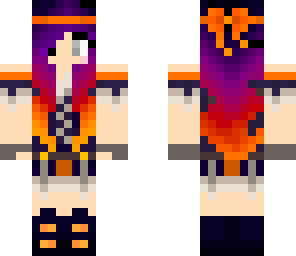 halloween pirate girl