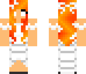 herobrine's wife