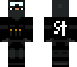 swat team