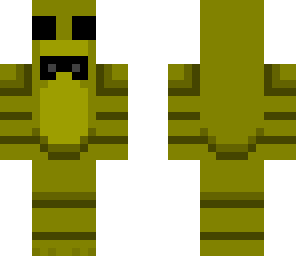 golden freddy